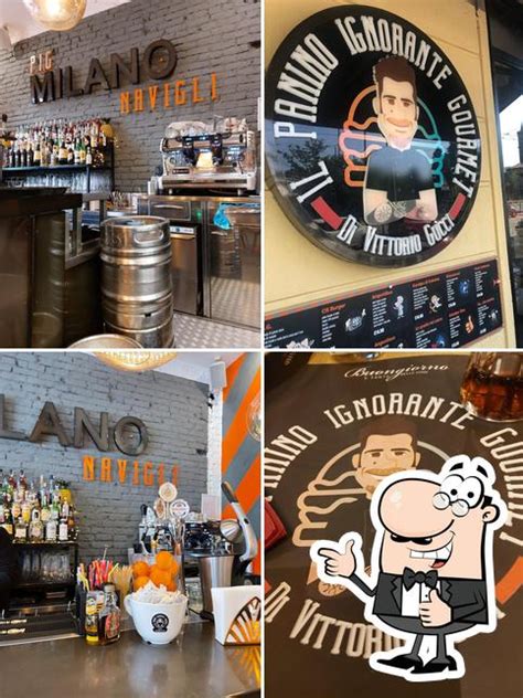 Vittorio Gucci La Leggenda Del Paninaro Gourmet E Il Segreto Del 