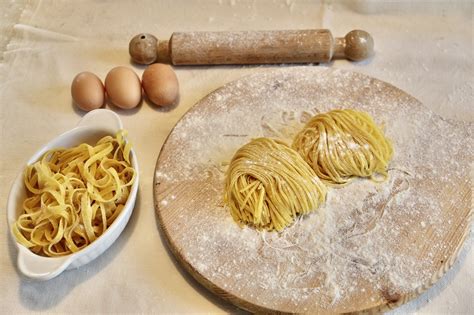 Scopri La Porzione Perfetta Di Pasta Fresca Per Persona Consigli 